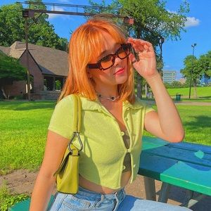 Meet your Posher, Loren